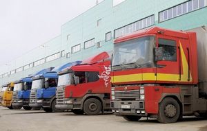 Новый участок Таллинского шоссе катакомбам не навредит