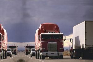 Объем перевезенных грузов в вагонах ФГК в ноябре составил около 6 млн тонн
