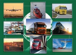 Объем ж/д грузовых перевозок в сообщении с портами Азово-Черноморского региона к 2020 г. вырастет более чем в 2 раза