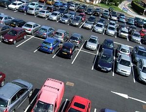  Перехватывающая парковка у Тушинского рынка начнет работать с ноября
