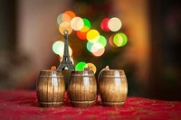 Петербург увеличивает налоги для владельцев грузовиков