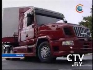 ПГК начала перевозку грузов для посевной кампании 2012 года