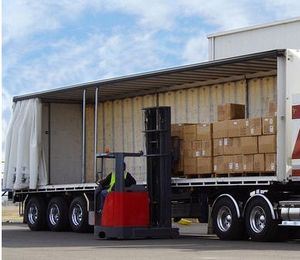 ПКТ в мае обработал рекордное количество судов