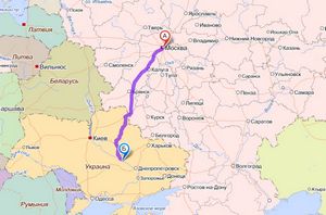 По трассам «Новой Москвы» разрешат ездить со скоростью 90 км/ч