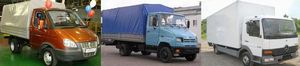 Поправки о переносе на ноябрь 2014 г. начала взимания платы за проезд тяжелых грузовиков внесен в Думу