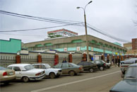  Правительство Москвы не намерено переоборудовать Царицынский и Выхинский рынок в парковки 
