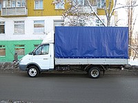 Предприятия транспорта Челябинской области завершают 2012 г. с ростом