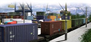 Представители порта Клайпеда и ММПК «Бронка» обсудили перспективы развития контейнерного рынка на Балтике