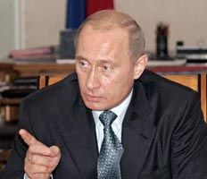 Премьер-министр РФ выступил за снижение стоимости дизельного топлива