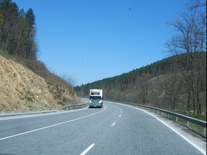 Проект поправок Минтранса по вопросам грузоперевозок получил отказ