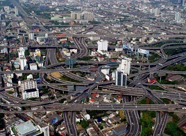 Развитие транспортной системы столицы будет стоить триллион рублей