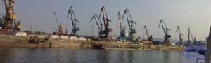 Реализация проекта Баку-Тбилиси-Карс увеличит объем грузоперевозок до 50 млн. тонн