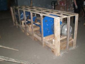 Реконструкцию участка Ленинградки закончат через несколько дней