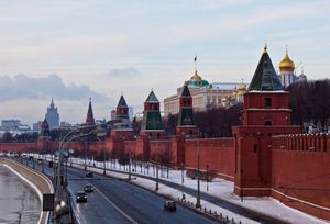 Росавтодор обеспечит сохранность российских дорог за счет владельцев грузовиков