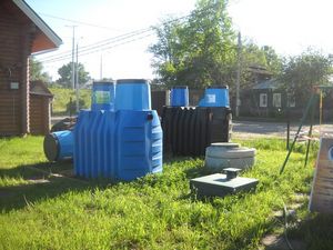 Россия задумалась о речной реформе