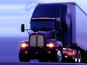 Российские перевозчики получат дополнительно 10 тыс. голландских разрешений для перевозок грузов