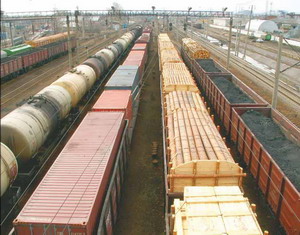 РЖД предоставят тарифную скидку в 11,8% на экспортные перевозки черных металлов для НЛМК