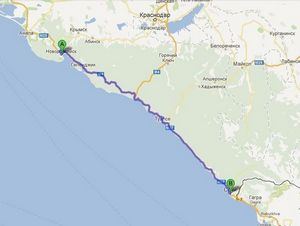 Сами производим, сами доставляем