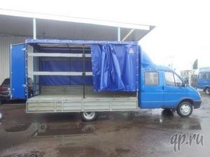 Самой грязной федеральной трассой признана 