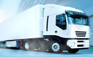 Специалисты сомневаются, что удастся освободить от грузовиков МКАД в дневное время Специалисты сомневаются, что удастся освободить от грузовиков МКАД в дневное время