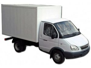 Спецрейсы для спецгруза