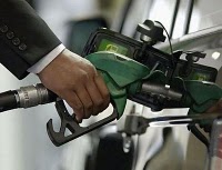 Стоимость бензина в России одна из самых низких в Европе