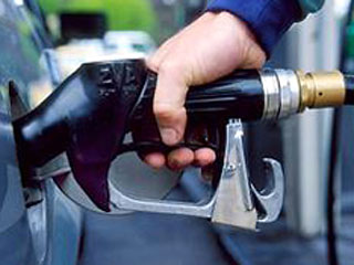 Стоимость бензина за неделю возросла на три процента