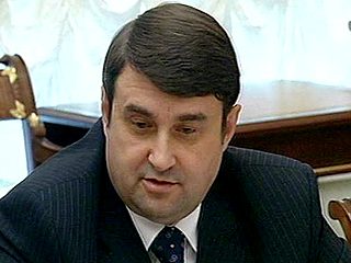 Игорь Левитин