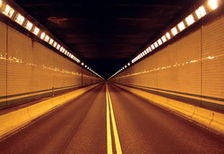  На Рябиновой улице в Москве планируется построить автодорожный тоннель 