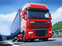 TNT Express продает бизнес по автомобильной доставке внутри Китая.