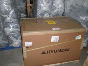 Третий сервис OOCL на Петербург