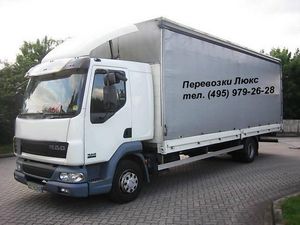 У киргизских дальнобойщиков возникли сложности с провозом грузов через Казахстан в Россию