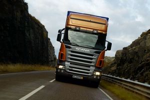 У зерновозов появился единый собственник