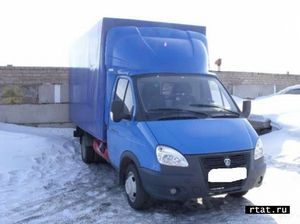 Усиливается ответственность для иностранных автомобильных перевозчиков
