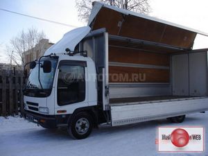 В 2011 году в Тульской области грузооборот уменьшился на 3,8%