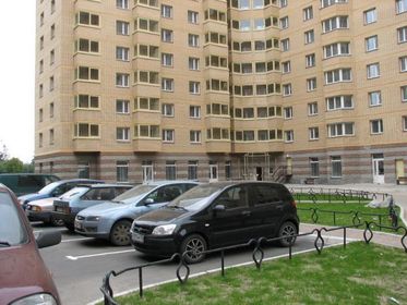  В центре Москвы в 2012 году оборудуют 30-31 тысячу парковочных мест 