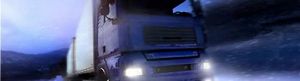 В Дагестане ливень снес мост на 896 км Федеральной автодороги