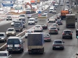 В этом году будет реконструирована треть Варшавского шоссе