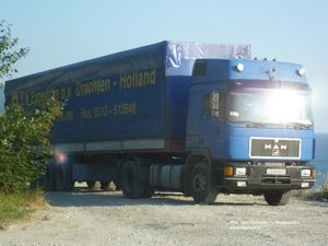 В Кузбассе строят новую скоростную трассу
