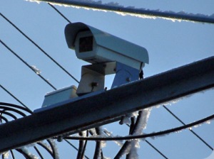 Правительство Москвы опубликовало список адресов всех дорожных камер в городе 