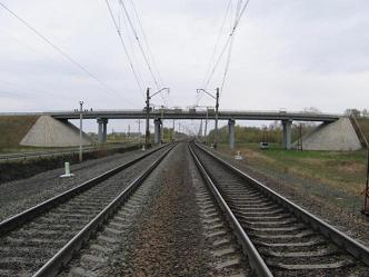  В Московской области будет построено 30 новых путепроводов 