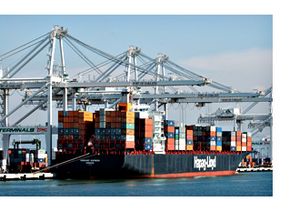 В Москве представят новые возможности для поставок грузов добывающей и перерабатывающей промышленности