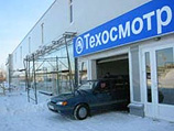  В Москве увеличится количество пунктов ТО 