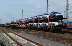 В порту Хельсинки стало больше туристов и меньше грузов