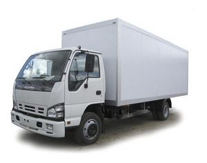 В России доля убыточных предприятий в сфере грузовых автоперевозок выросла до 60%