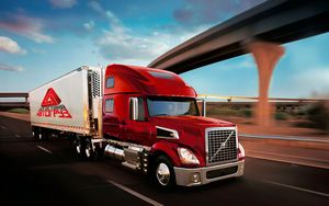 Власти Калининградской области намерены добиться субсидий для перевозки грузов в регион