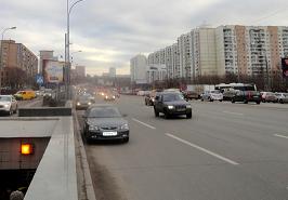  Власти столицы потратят 25,1 миллиард рублей на реконструкцию трех магистралей 