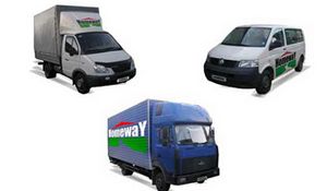 Завершается «северный завоз» в Хабаровском крае